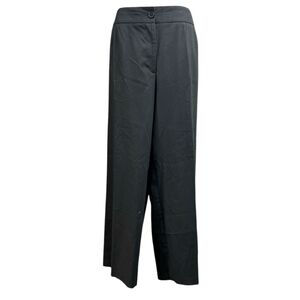 Liz Claiborne Classic Black Women's Pants